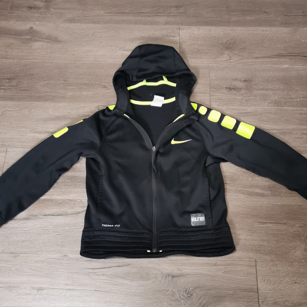 Nike Track Jacket